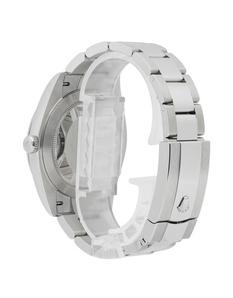 Rolex Datejust 41 126334